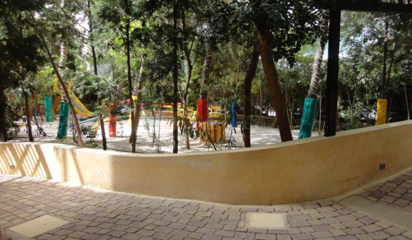 Εξωτερική όψη - Outdoor view